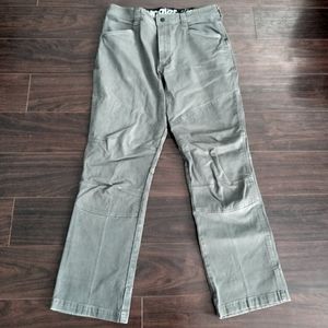 Wrangler Outdoor reinforced utility pant